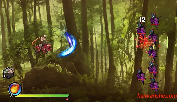 1740309171805491.jpg 猛男加农炮 v1.4.0 官方中文版 动作射击游戏 800M