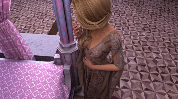 世界之间(Between Worlds) v0.1.8PI 汉化版 PC+安卓 动态SLG游戏 5.1G