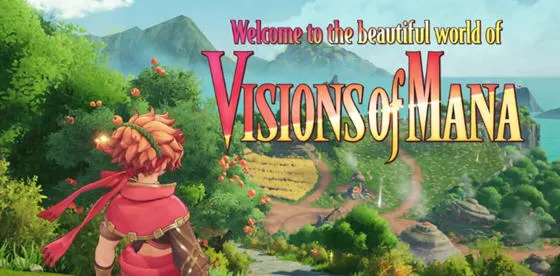 圣剑传说:玛娜幻象 STEAM官方中文版 JRPG游戏 30G-嗨玩社