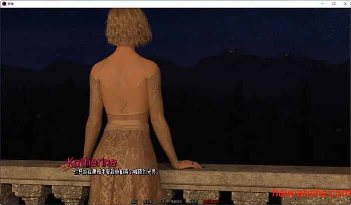 梦境(Dreamland) v0.4.0p 汉化版 PC+安卓 动态SLG游戏 5.1G