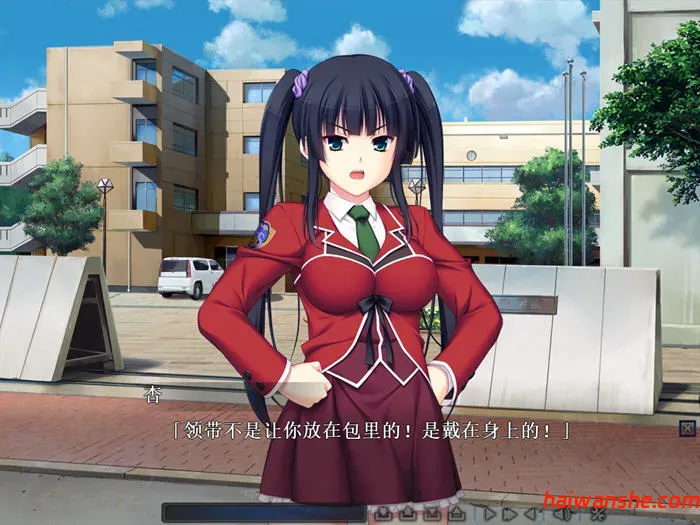 圣天之泪惨遭背刺的天使 精翻汉化版 ADV游戏+画廊全开 3.9G