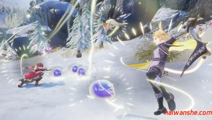 1740547399894568.jpg 圣剑传说:玛娜幻象 STEAM官方中文版 JRPG游戏 30G