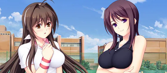 圣天之泪惨遭背刺的天使 精翻汉化版 ADV游戏+画廊全开 3.9G-嗨玩社