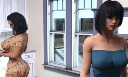 沉寂之舞(Shut Up and Dance) EP10 汉化版 PC+安卓 动态SLG游戏 7G-嗨玩社