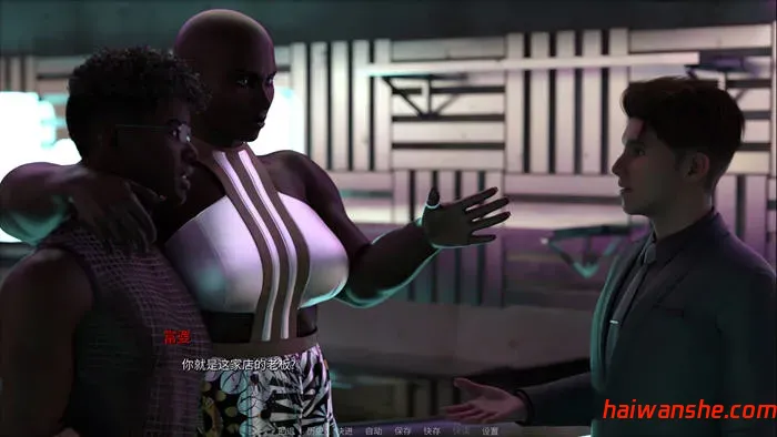 1731896758259834.jpg 赛博穿越指南 v1.03 官方中文版 PC+安卓 模拟SLG游戏 4.2G