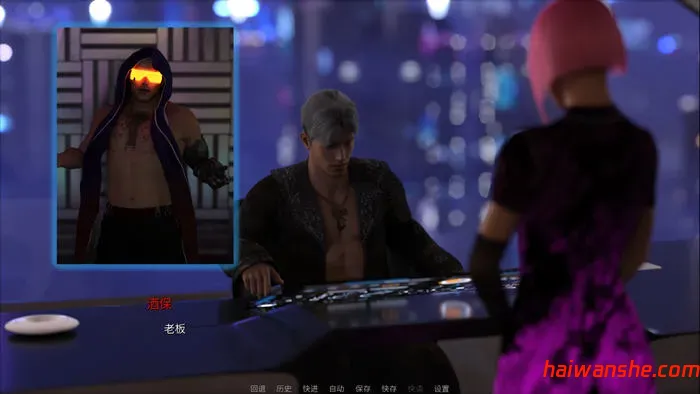 1731896758709039.jpg 赛博穿越指南 v1.03 官方中文版 PC+安卓 模拟SLG游戏 4.2G