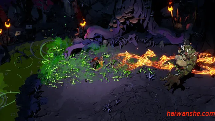 传说法师2(Wizard of Legend 2) v0.60 STEAM官方中文版 Rogue肉鸽动作游戏