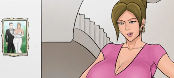 伊娃的狂喜(Eva Ecstasy) v0.5 汉化版 PC+安卓 沙盒SLG游戏 1.8G-嗨玩社