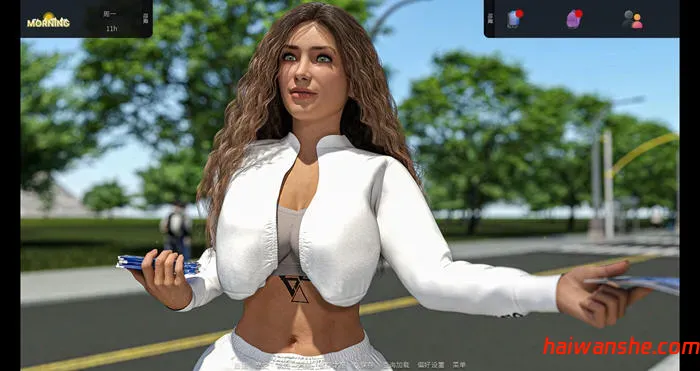 1740983540496730.jpg 我们的家(Our Home) v3.00.5 STEAM官方中文版 动态SLG游戏 6.4G