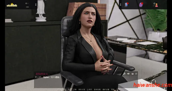 1740983540331690.jpg 我们的家(Our Home) v3.00.5 STEAM官方中文版 动态SLG游戏 6.4G