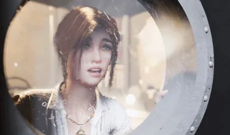 阳光下的野兽(Beasts in the sun) v8.1 汉化版 动作冒险游戏 16G-嗨玩社