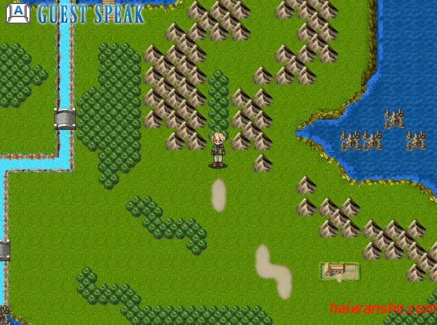 后宫幻想:拯救这个世界是善还是恶 v1.30 汉化版 RPG游戏 1.1G