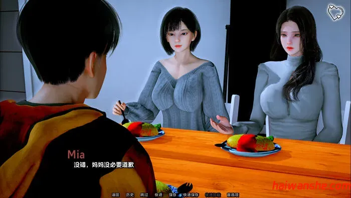 杀手的神话(Myth of Slayer) CH.3 汉化版 PC+安卓 动态SLG游戏 3.1G