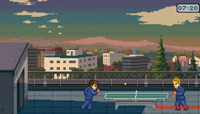 石川林檎的朋友们 v20250303 官方中文版 开放世界斗殴游戏 300M