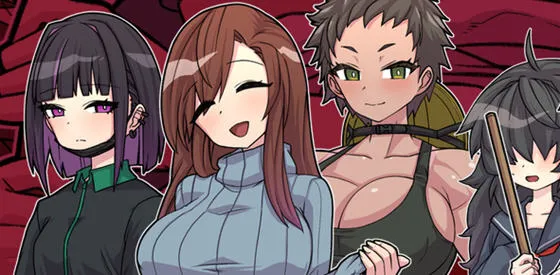 PACMO v1.0 AI汉化版 PC+安卓 日式RPG游戏 900M-嗨玩社