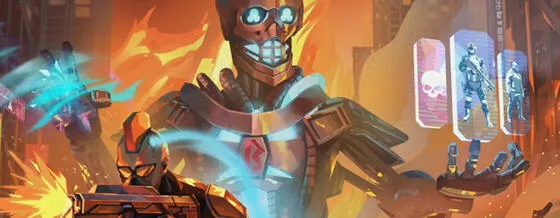 失忆(Memory Lost) 官方中文版 第三人称射击游戏 5.1G-嗨玩社