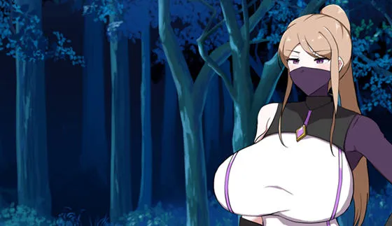 我所不知道的女师傅的事 AI汉化版 PC+安卓 RPG游戏 1.1G-嗨玩社