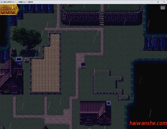 1741436861386696.jpg NTR女祭司 v0.93 汉化重制版 RPG游戏 3.6G