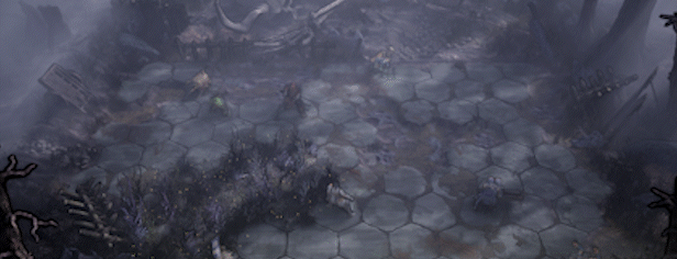 暗影帷幕:五轮传奇 官方中文支持者版 成长式卡牌游戏 7.8G-嗨玩社