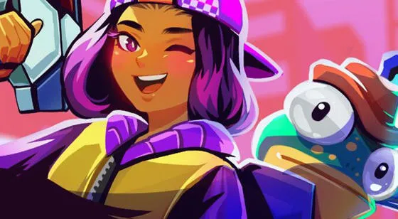 赛博探索 v1.0.9 安卓解锁中文版 卡牌肉鸽游戏 230M-嗨玩社