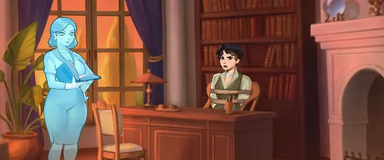 魔法庄园(Magic Academy) v0.4.0.5 官方中文版 PC+安卓 手绘沙盒SLG游戏-嗨玩社