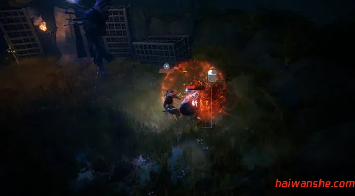 琉隐九绝 v20241003 官方中文版整合大妖犬皇DLC 动作角色扮演游戏 5G