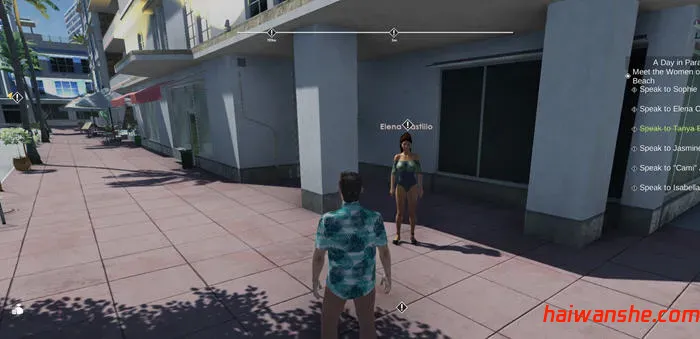 1741838304504278.jpg 迈阿密天堂(Miami Paradise) v1.08 官方英文版 3D开放世界RPG 2.68G