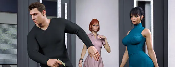 另类世界(Alternate Worlds) v0.0213 汉化版 PC+安卓 动态SLG游戏 4.8G-嗨玩社