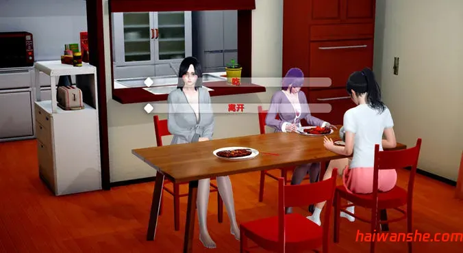 1741759190465837.jpg 城市家园(City Dom) v0.4 汉化版 PC+安卓 沙盒SLG游戏 7.6G