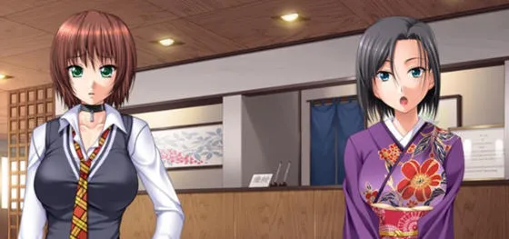 真・秘汤巡游 AI汉化版 ADV游戏 1.2G-嗨玩社