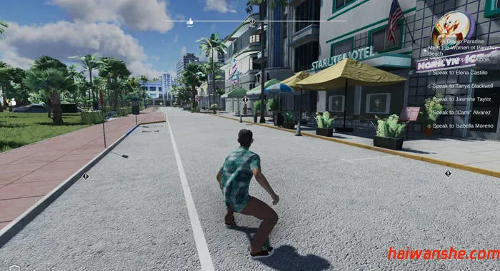 1741838304585166.jpg 迈阿密天堂(Miami Paradise) v1.08 官方英文版 3D开放世界RPG 2.68G