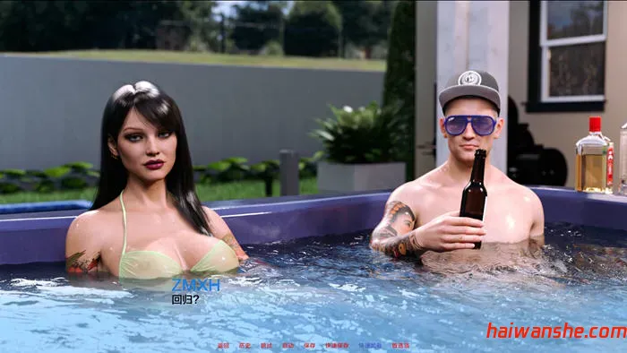 是你先说的鸟语