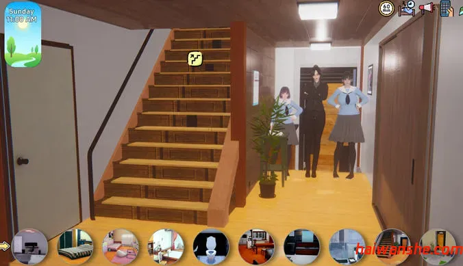 1741759190924441.jpg 城市家园(City Dom) v0.4 汉化版 PC+安卓 沙盒SLG游戏 7.6G