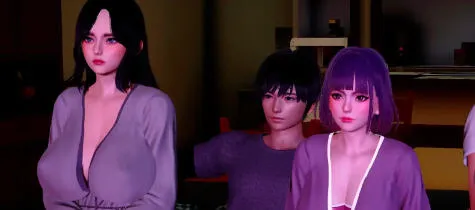 城市家园(City Dom) v0.4 汉化版 PC+安卓 沙盒SLG游戏 7.6G-嗨玩社