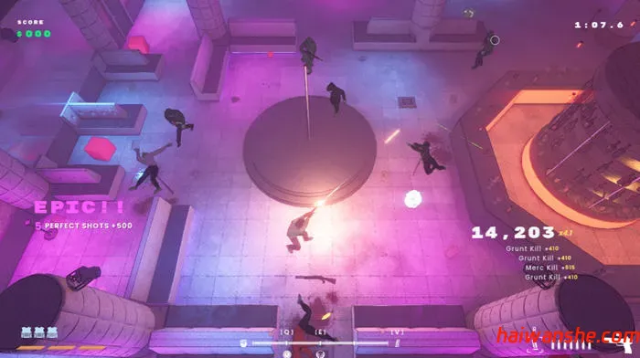 1741757949776498.jpg Suit for Hire v21.8 官方中文版 俯视角射击游戏 2.5G