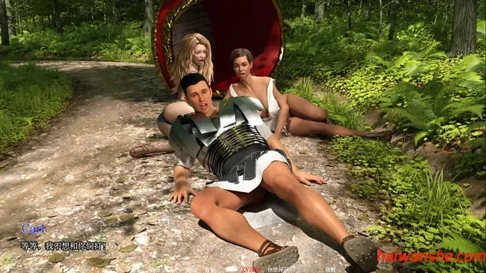 叛乱:诅咒者的崛起 v0.9 STEAM官方中文版 动态SLG游戏 5.8G