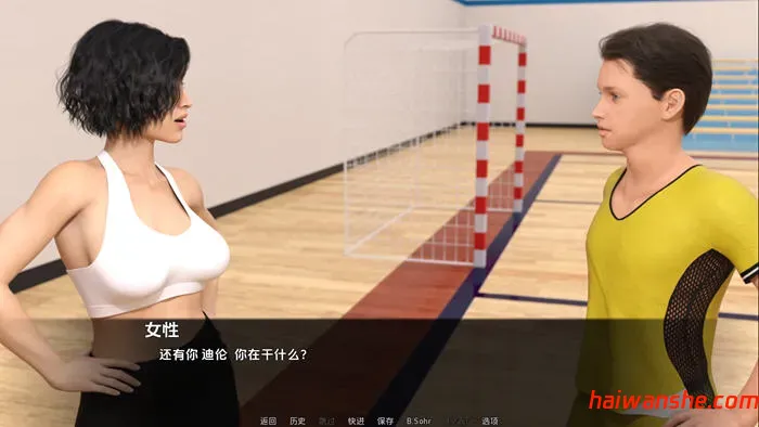 莫涅莫绪涅(Project Mnemosyne) v0.2.1 汉化版 PC+安卓 动态SLG游戏 6.7G