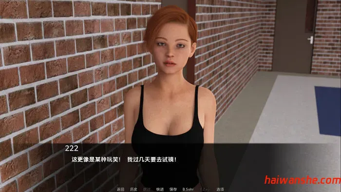 莫涅莫绪涅(Project Mnemosyne) v0.2.1 汉化版 PC+安卓 动态SLG游戏 6.7G