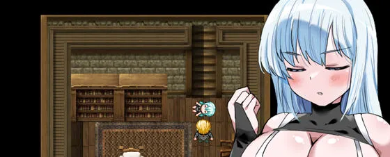 傲罗的灾难 v1.0 内置AI汉化版 PC+安卓 探索RPG游戏 750M-嗨玩社