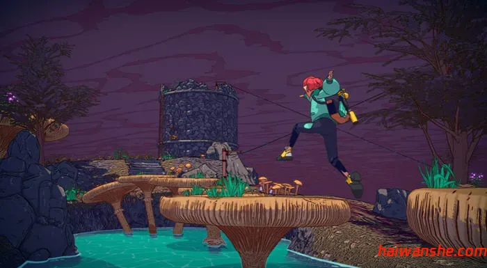 1742117712892100.jpg 辛特堡传说(Dungeons of Hinterberg) 官方中文版 奇幻冒险ARPG游戏 5.6G