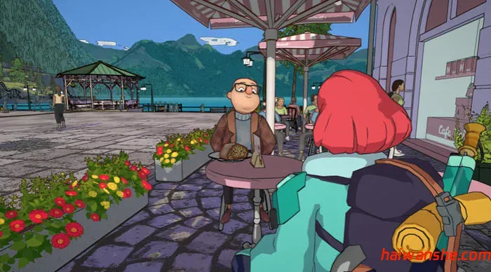 1742117712212578.jpg 辛特堡传说(Dungeons of Hinterberg) 官方中文版 奇幻冒险ARPG游戏 5.6G