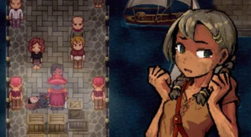 洛娜的世界 v0.9.6.0.1 官方中文版 暗黑风格RPG游戏 800M-嗨玩社