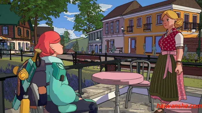 1742117711612293.jpg 辛特堡传说(Dungeons of Hinterberg) 官方中文版 奇幻冒险ARPG游戏 5.6G