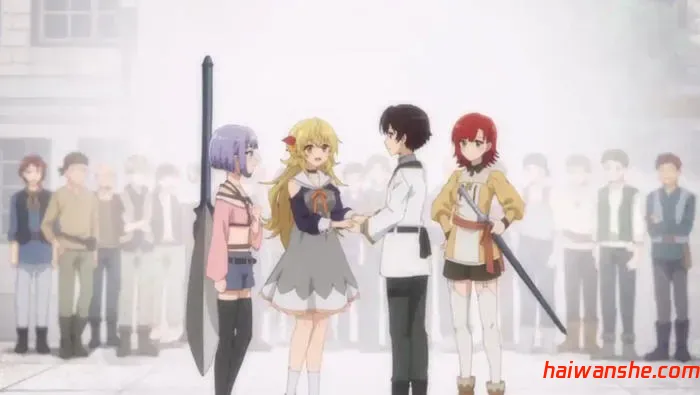 1742210575133632.jpg 最强阴阳师的异世界转生记 全13集 高清中文字幕版 经典动漫 5.2G