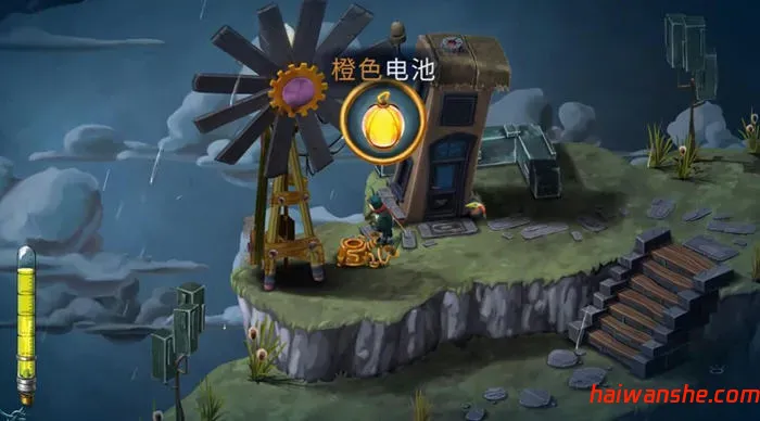 虚构世界2:信条谷 v1.0.56 安卓中文版 梦幻动作冒险游戏 1.8G