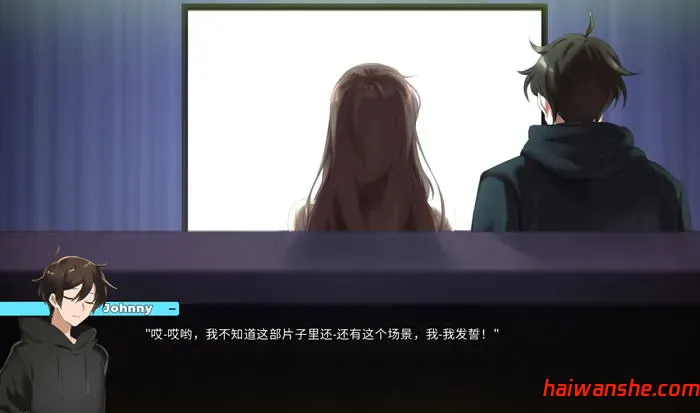 妈妈为何这样(He Maid Her Fall) v0.4.5 STEAM官方中文版 SLG游戏 1.8G