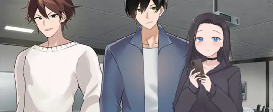 妈妈为何这样(He Maid Her Fall) v0.4.5 STEAM官方中文版 SLG游戏 1.8G-嗨玩社