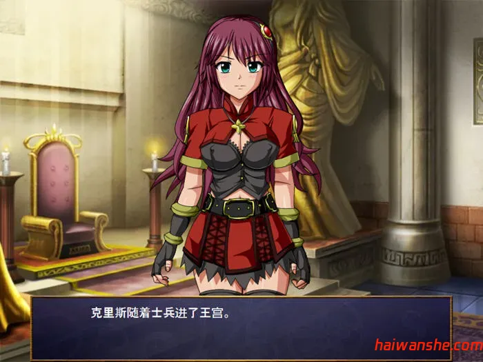 1728872838841836.jpg 巴吉尼亚战记 v2.5 STEAM官方中文版 战棋RPG游戏 500M