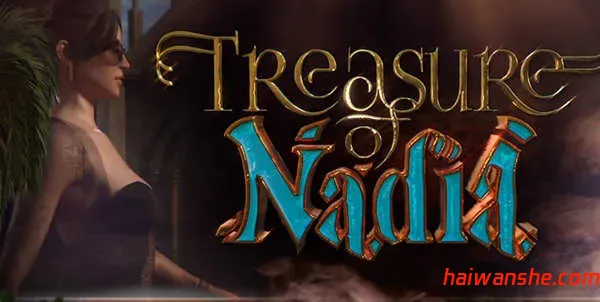 纳迪亚之宝姐妹篇(Treasure of Nadia) V10112 精翻汉化完结版 PC+安卓 8.9G-嗨玩社