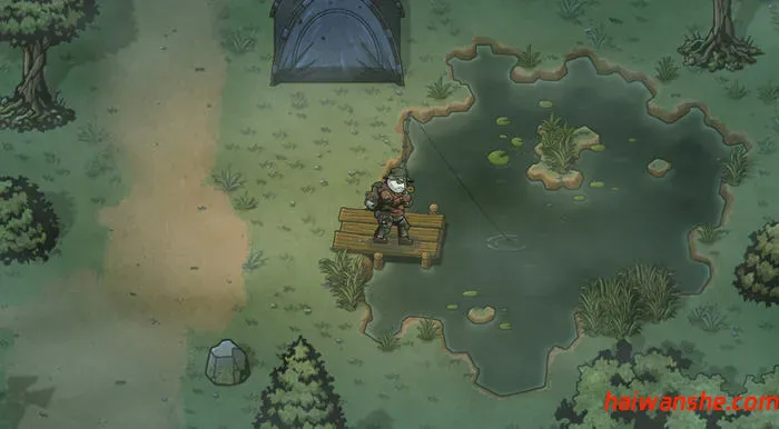 逆袭恶战:末日危机 官方中文版 开放世界动作射击RPG游戏 700M